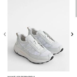 Want Les Essentiels Sneaker